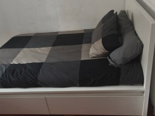 Habitación juvenil IKEA