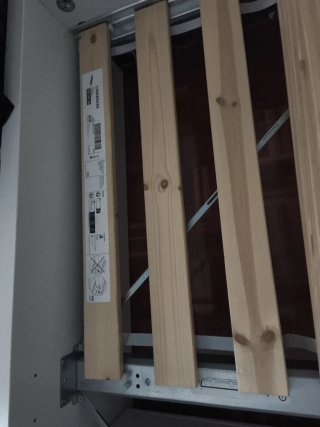 cama ikea