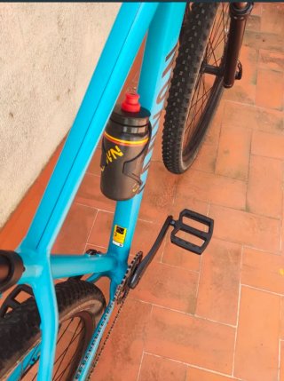 Bicicleta 29" Grand Canyon 7
