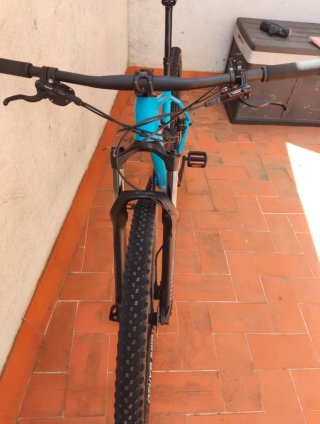 Bicicleta 29" Grand Canyon 7