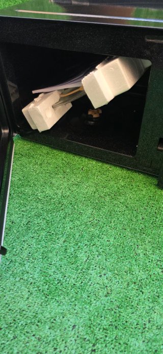 Cecotec Proclean 3040 Microondas