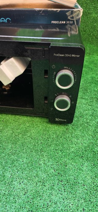 Cecotec Proclean 3040 Microondas