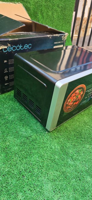 Cecotec Proclean 3040 Microondas