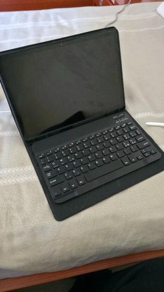 Samsung Tab S10 Lite Tablet