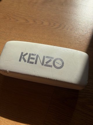 Gafas de sol Kenzo negras hombre