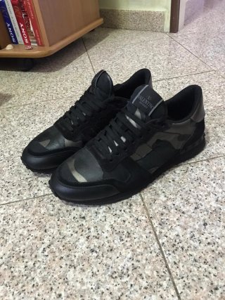 Scarpe Valentino Garavani n.42 Uomo