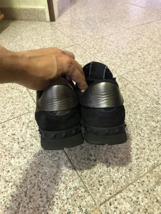 Scarpe Valentino Garavani n.42 Uomo