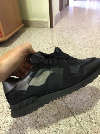 Scarpe Valentino Garavani n.42 Uomo