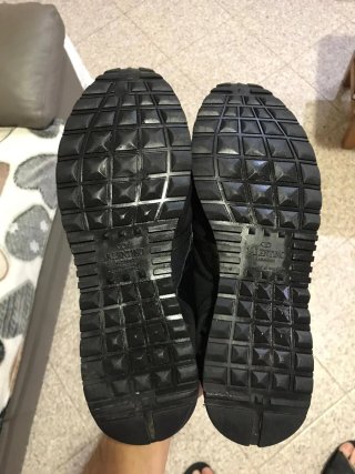 Scarpe Valentino Garavani n.42 Uomo