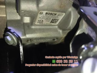 Motor ford rectp5513104 tzja fiesta vi  Ref:984344