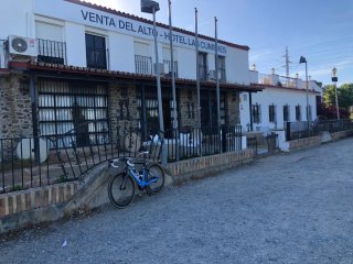 Pinarello Dogma F10 Azul/Negro talla s