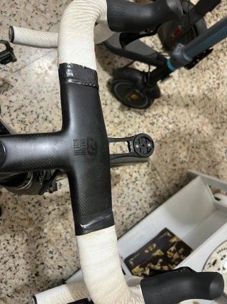 Pinarello Dogma F10 Azul/Negro talla s