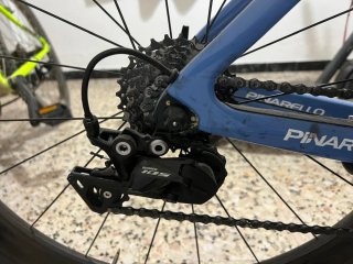 Pinarello Dogma F10 Azul/Negro talla s