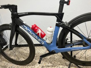 Pinarello Dogma F10 Azul/Negro talla s