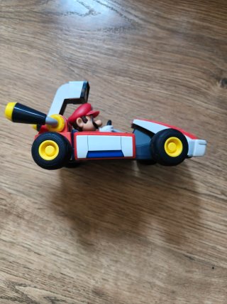 mario kart live home circuit