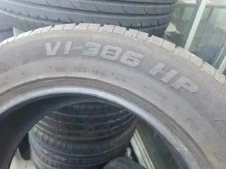 235 60 R18 107V Ovation - 1 neumático +80%