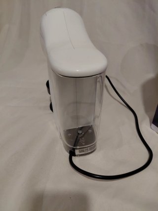 Cafetera Nescafé Dolce Gusto Genio S Blanca