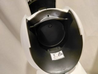 Cafetera Nescafé Dolce Gusto Genio S Blanca