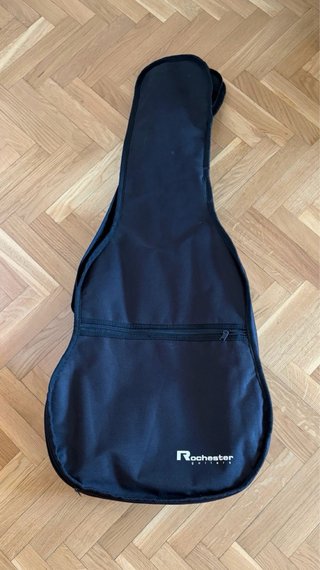 Guitarra Española Admira Keller