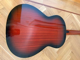 Guitarra Española Admira Keller