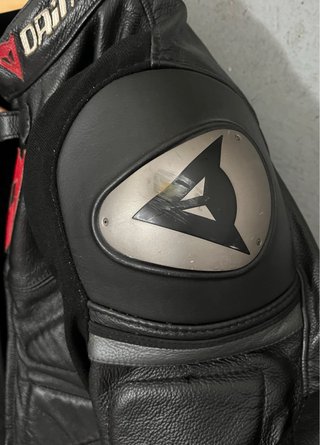 Mono Dainese Laguna Seca T54 2 Piezas