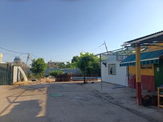 Parcela de rustica