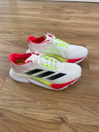 Adidas Adizero Boston 12