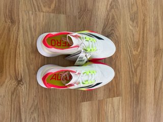 Adidas Adizero Boston 12