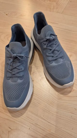 Zapatillas Geox Spherica Talla 38