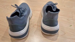 Zapatillas Geox Spherica Talla 38