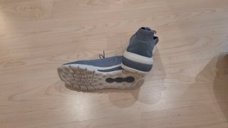 Zapatillas Geox Spherica Talla 38