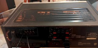 Pioneer SX-790