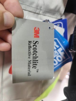 Chaqueta Moto Talla XXL Nueva