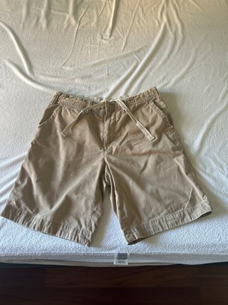 Bermudas Polo Ralph Lauren Beige Talla 32