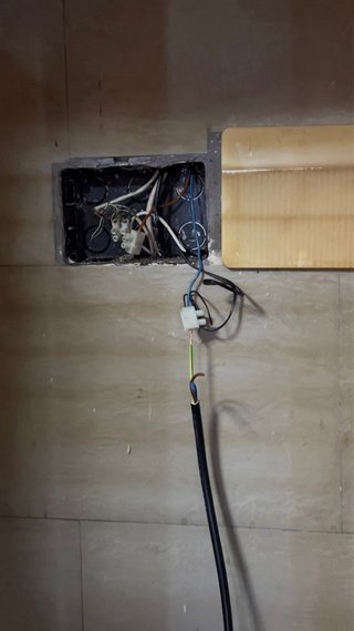 Electricista-Reparación & Mantenimiento