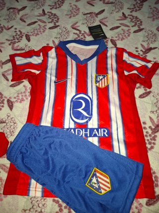 Camiseta Hummel Sevilla Graffiti Talla M