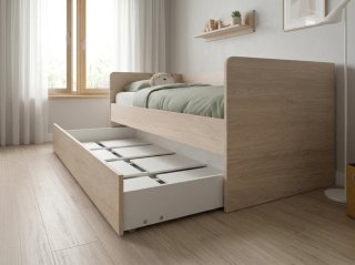 Cama nido 90x190cm