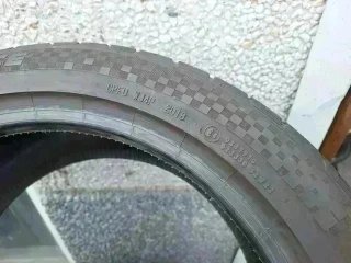 235 45 R18 98Y Sportiva - 1 neumático +95%