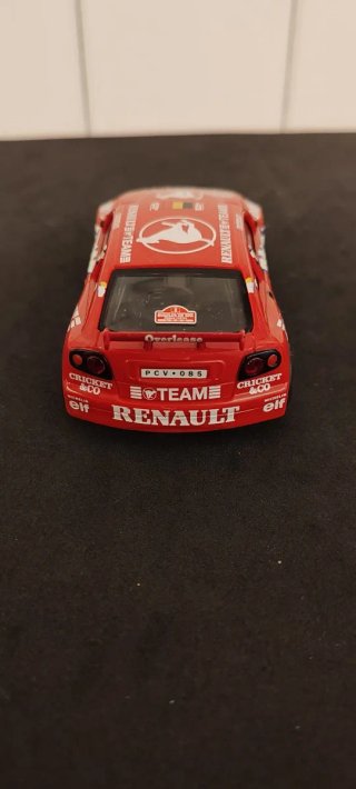 Scalextric