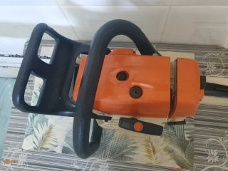 Motosierra Stihl MS 260