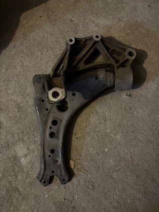Trapecio Izquierdo Ibiza Cupra 6L