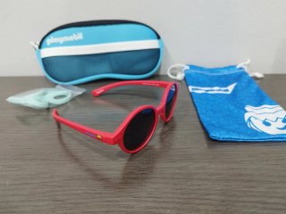 Gafas de sol Playmobil bebé 0-12 meses