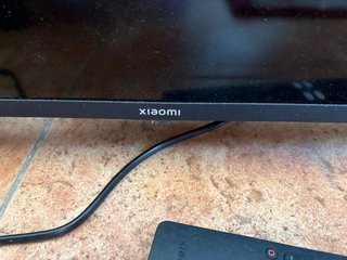 Smart TV Xiaomi 32 HD HDR Google TV