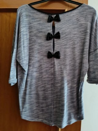 Lote ropa mujer