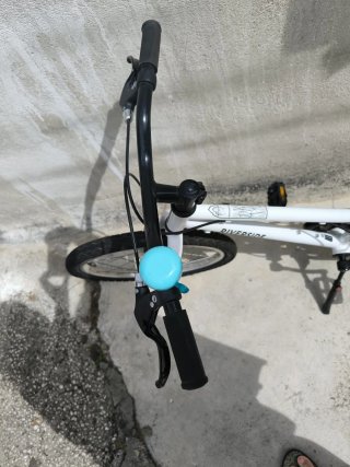 Bicicleta Infantil Decathlon