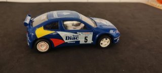scalextric