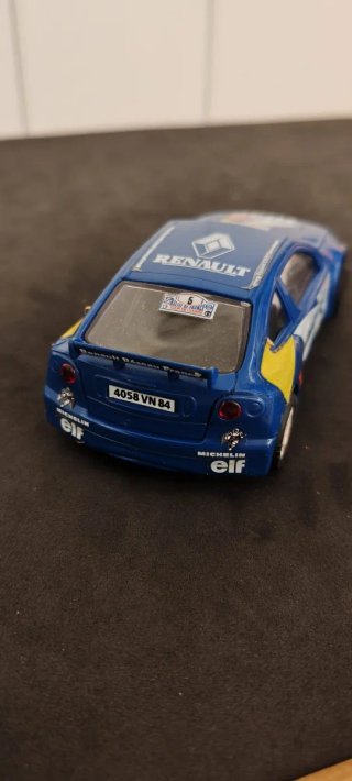 scalextric
