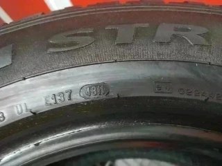 205/ 70 R16 96H Pirelli - 1 neumático +70%