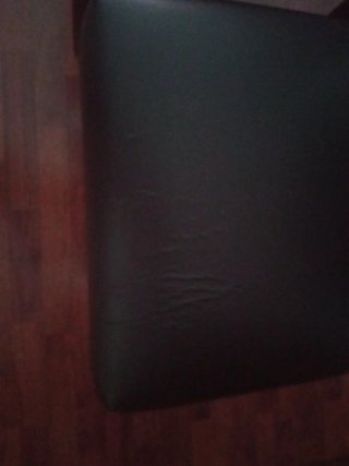 Juego de 4 sillas de comedor