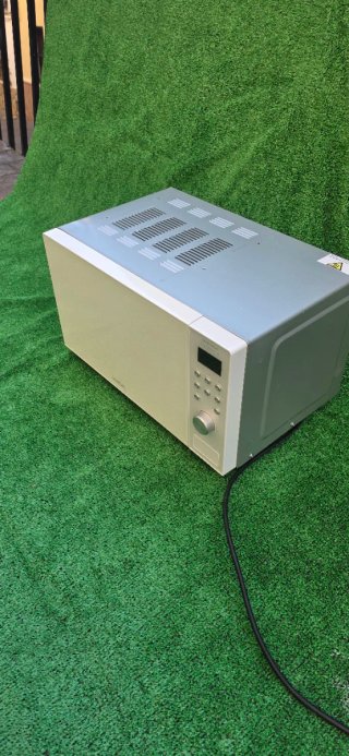 Microondas Cecotec 20L